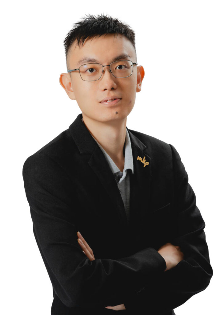 Poo Hao Yi - Mah-Kamariyah & Philip Koh (MKP)